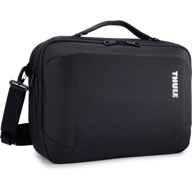 Thule Subterra Bolso para Portátil 15.6" Nylon 800D con Correa Ajustable