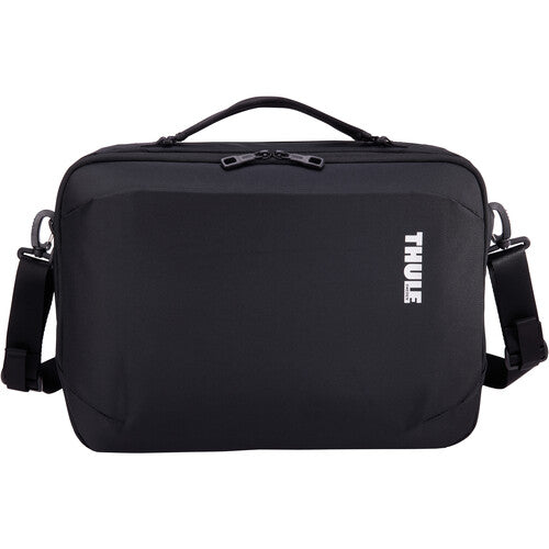 Thule Subterra Bolso para Portátil 15.6" Nylon 800D con Correa Ajustable