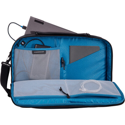 Thule Subterra Bolso para Portátil 15.6" Nylon 800D con Correa Ajustable