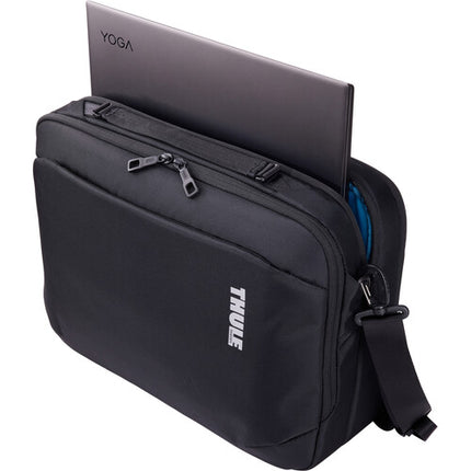Thule Subterra Bolso para Portátil 15.6" Nylon 800D con Correa Ajustable