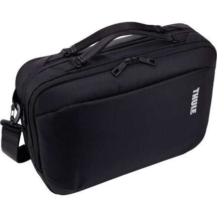 Thule Subterra Bolso para Portátil 15.6" Nylon 800D con Correa Ajustable