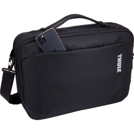 Thule Subterra Bolso para Portátil 15.6" Nylon 800D con Correa Ajustable