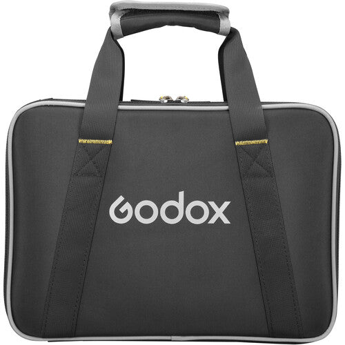 Godox C10R KNOWLED Bombilla Creativa RGBWW Kit 8 Luces 2000-10000K Bluetooth Control