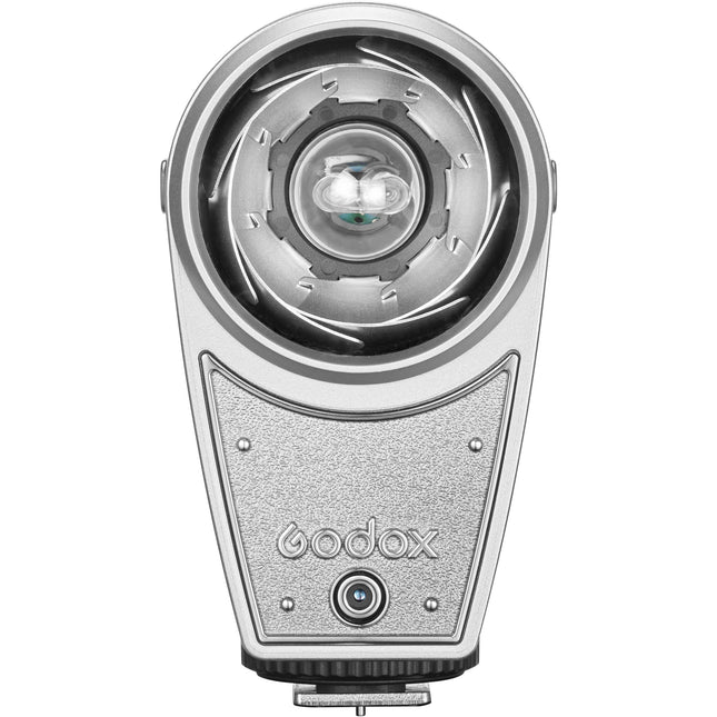 Godox Lux Cadet Retro Flash Cámara Número Guía 32.8 Batería Recargable