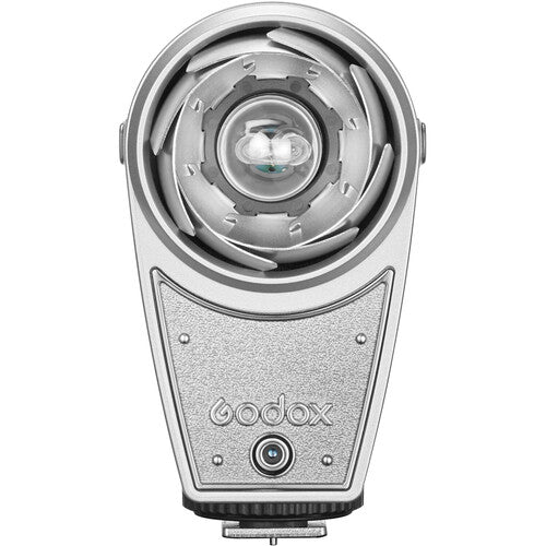 Godox Lux Cadet Retro Flash Cámara Número Guía 32.8 Batería Recargable