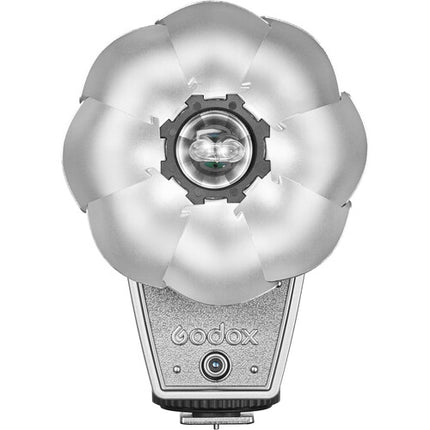 Godox Lux Cadet Retro Flash Cámara Número Guía 32.8 Batería Recargable