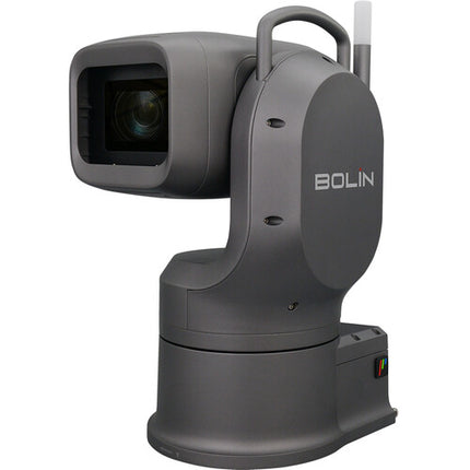 Bolin Technology EXU420F EX-ULTRA Cámara PTZ 4K60 UHD Zoom 20x IP67