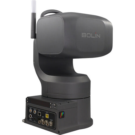 Bolin Technology EXU420F EX-ULTRA Cámara PTZ 4K60 UHD Zoom 20x IP67