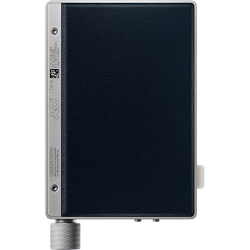 teenage engineering TX-6 Mezclador Ultraportátil Pro 6 Entradas 2 Salidas Batería 8h USB-C