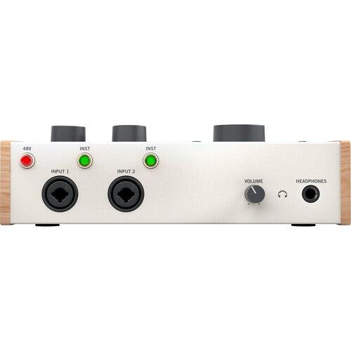 Universal Audio Volt 476 Interface de Audio MIDI 4x4 USB Type-C 24-Bit 192 kHz