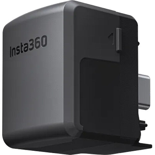 Insta360 Quick Reader para ACE y ACE PRO con USB-C Lightning y microSD