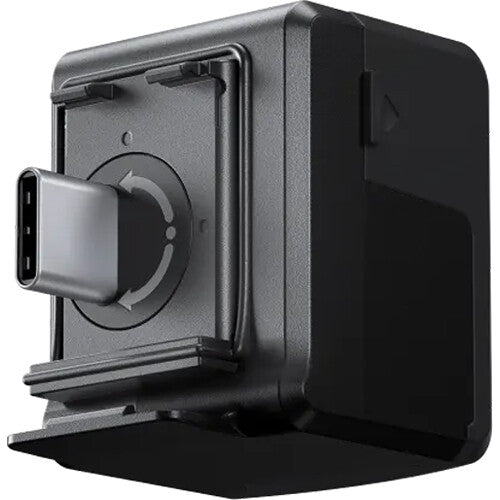 Insta360 Quick Reader para ACE y ACE PRO con USB-C Lightning y microSD