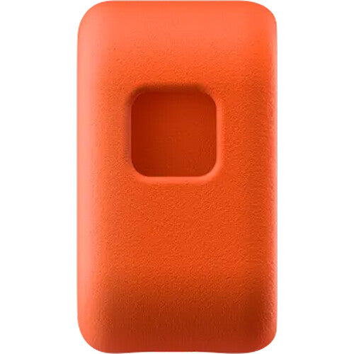 Insta360 Float Guard Case para ACE y ACE PRO Funda Impermeable Naranja Fluorescente