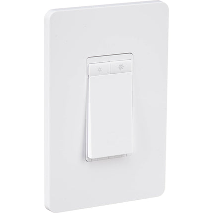 TP-Link Kasa Smart KS225 Interruptor Inteligente Wi-Fi y Atenuador 2.4 GHz Compatible Matter