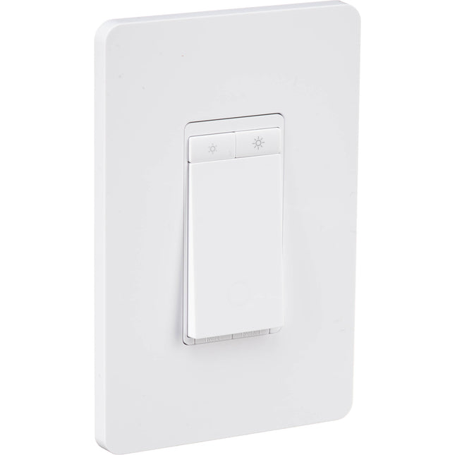 TP-Link Kasa Smart KS225 Interruptor Inteligente Wi-Fi y Atenuador 2.4 GHz Compatible Matter