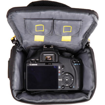 Panasonic LUMIX S9 Cámara sin Espejo 24.2MP con Lente 18-40mm y Kit Essentials+
