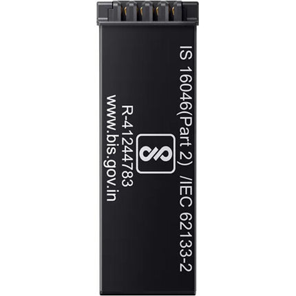 Insta360 Batería Recargable 1650mAh para ACE y ACE PRO con Estuche de Almacenamiento