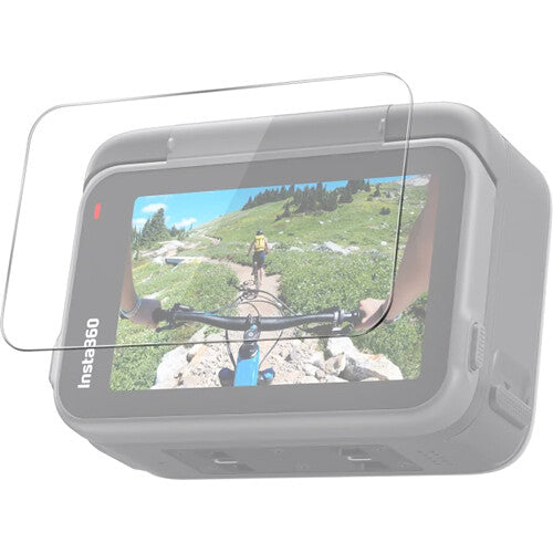 Insta360 ACE PRO Protector de Pantalla de Vidrio Templado 2 Piezas 2.5D