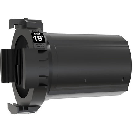 Fiilex G3 Luz LED Elipsoidal 90W Kit con Tubos Leko 19° y 36°