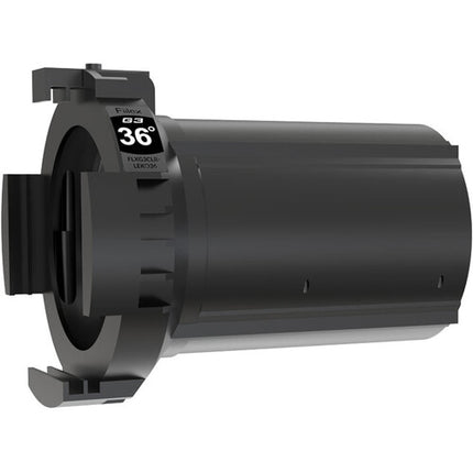 Fiilex G3 Luz LED Elipsoidal 90W Kit con Tubos Leko 19° y 36°