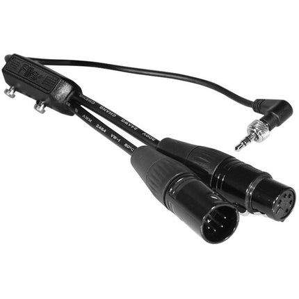 Fiilex G3 Luz LED Elipsoidal 90W Kit con Tubos Leko 19° y 36°