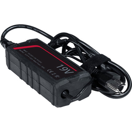 Fiilex G3 Luz LED Elipsoidal 90W Kit con Tubos Leko 19° y 36°