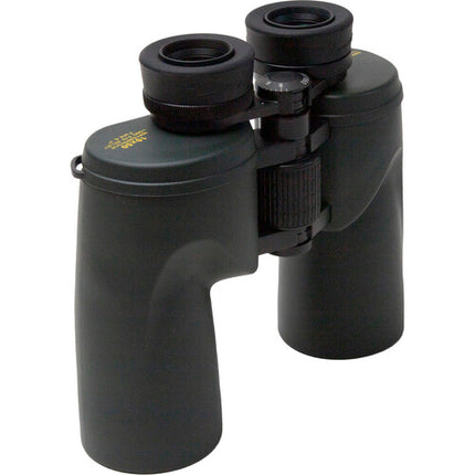 Oberwerk 10x50 Prismáticos Binoculares Antivaho 16mm Eye Relief Funda Acolchada