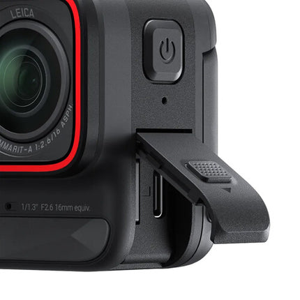 Funda USB para Insta360 ACE PRO protege puerto contra polvo y humedad