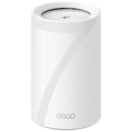 TP-Link Deco BE63 BE10000 Módulo Mesh Wi-Fi 7 Tri-Banda 10086 Mb/s 3000 ft²