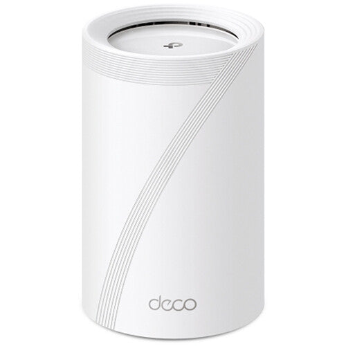 TP-Link Deco BE63 BE10000 Módulo Mesh Wi-Fi 7 Tri-Banda 10086 Mb/s 3000 ft²