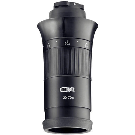 Meopta S2 20-70x Ocular para Telescopio Resistente al Agua y Niebla