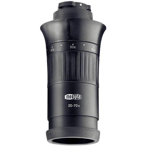 Meopta S2 20-70x Ocular para Telescopio Resistente al Agua y Niebla