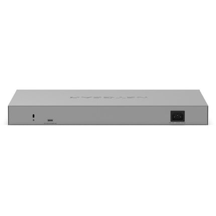 Netgear GS752TPPv3 Switch de Red Gestionado 48 Puertos PoE+ 760W Rackmount