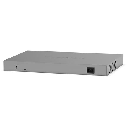 Netgear GS752TPPv3 Switch de Red Gestionado 48 Puertos PoE+ 760W Rackmount