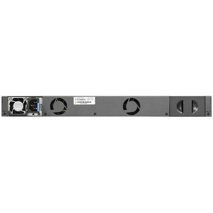 Netgear M4300-24X24F Switch de Red Gestionado 24 Puertos RJ45 24 Puertos SFP+ 10G 960 Gb/s capacidad de conmutación