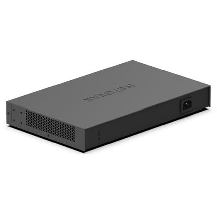 Netgear M4300-24X24F Switch de Red Gestionado 24 Puertos RJ45 24 Puertos SFP+ 10G 960 Gb/s capacidad de conmutación