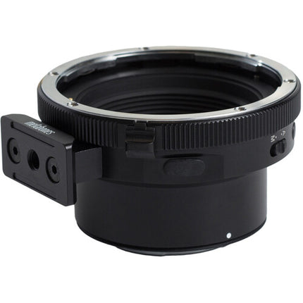 Metabones Contax 645 Adaptador de Montura para Lentes Sony E-Mount con Función AF y Botón Programable