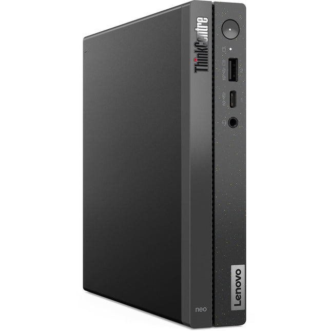 Lenovo ThinkCentre neo 50q Gen 4 PC Tiny i5 16GB RAM 256GB SSD