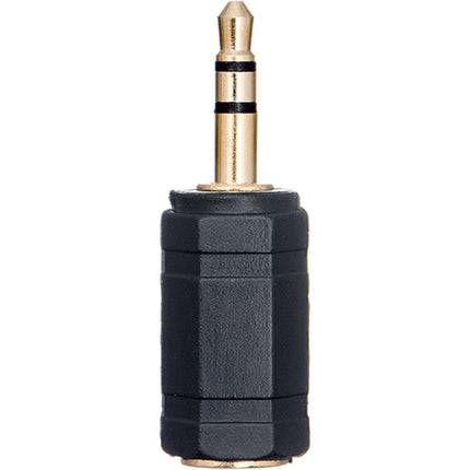 PocketWizard MPSMS Adaptador de Audio 3.5mm a 2.5mm de 38mm