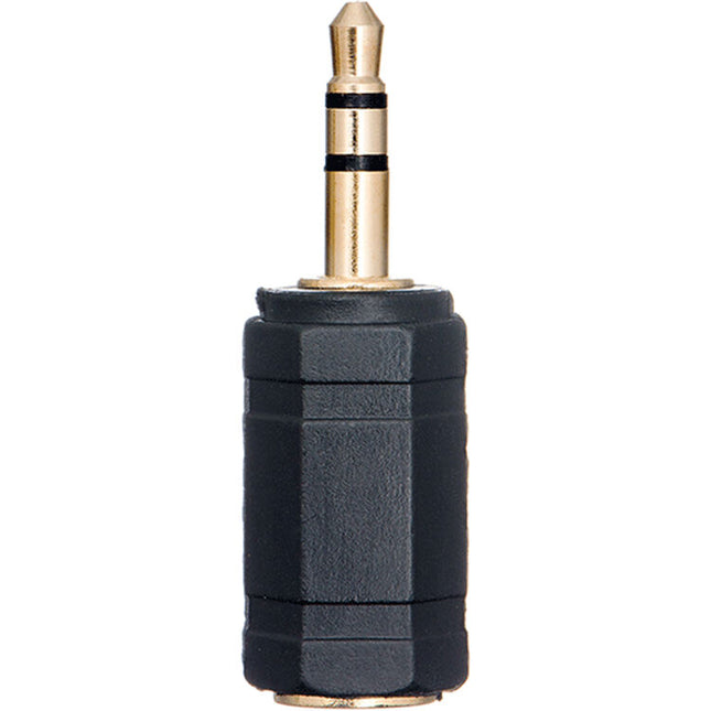 PocketWizard MPSMS Adaptador de Audio 3.5mm a 2.5mm de 38mm