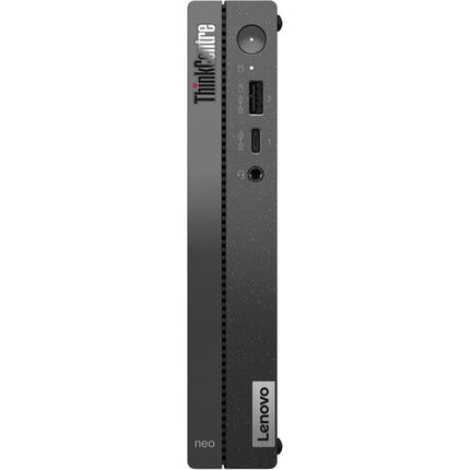 Lenovo ThinkCentre neo 50q Gen 4 PC Tiny i5 16GB RAM 256GB SSD