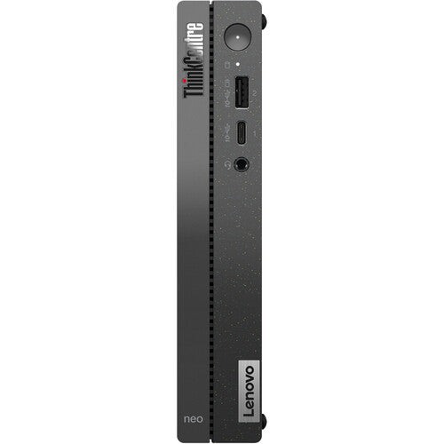 Lenovo ThinkCentre neo 50q Gen 4 PC Tiny i5 16GB RAM 256GB SSD