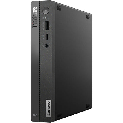 Lenovo ThinkCentre neo 50q Gen 4 PC Tiny i5 16GB RAM 256GB SSD