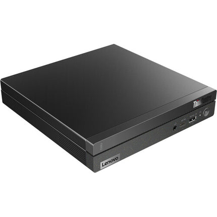 Lenovo ThinkCentre neo 50q Gen 4 PC Tiny i5 16GB RAM 256GB SSD