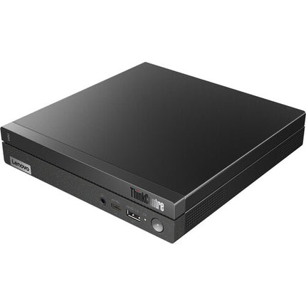 Lenovo ThinkCentre neo 50q Gen 4 PC Tiny i5 16GB RAM 256GB SSD
