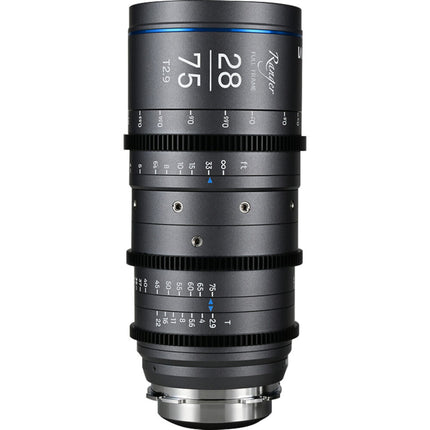 Venus Optics Laowa Ranger Lite 28-75mm T2.9 Objetivo Cine Zoom Full Frame PL EF