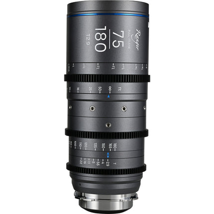 Venus Optics Laowa Ranger Lite 75-180mm T2.9 Zoom Cine Full Frame PL EF