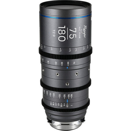 Venus Optics Laowa Ranger Lite Kit de lentes cine Full Frame 28-180mm T2.9