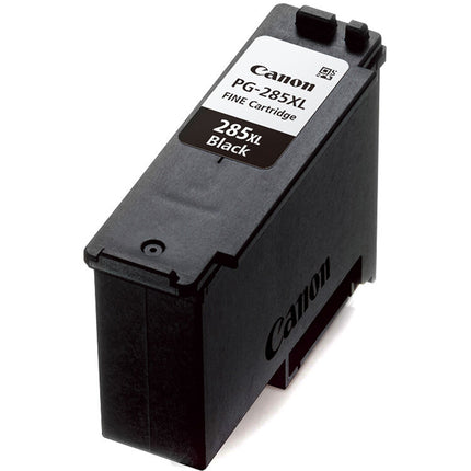 Canon PG-285 XL Cartucho de Tinta Negro para Impresoras PIXMA 12.7mL
