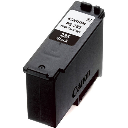 Canon PG-285 Cartucho de Tinta Negra para Impresoras PIXMA 7.3 mL